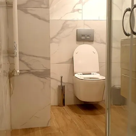 Lägenhet Magnifique 2 Pieces