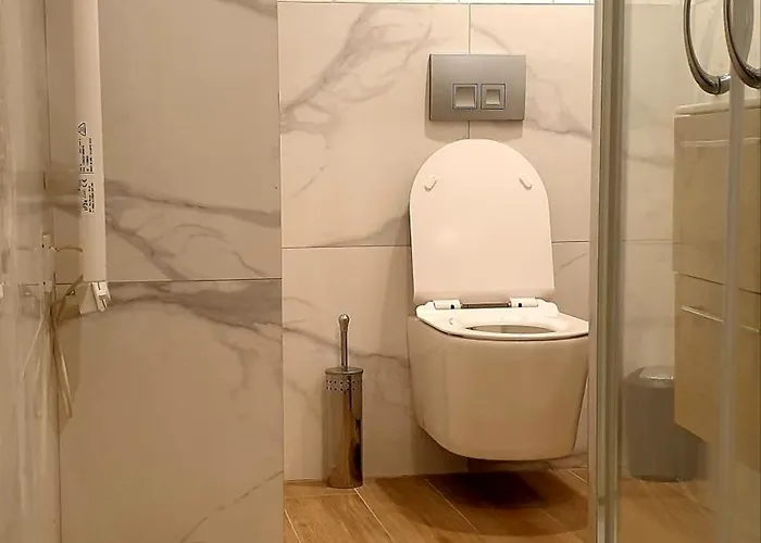 Appartamento Magnifique 2 Pieces