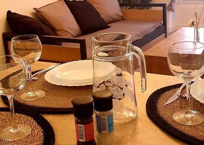 Magnifique 2 Pieces Appartamento Antibes