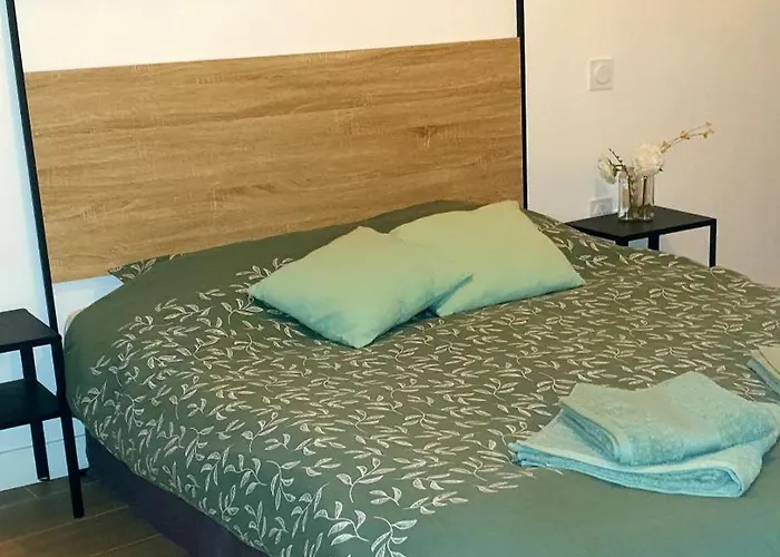 Magnifique 2 Pieces * Antibes